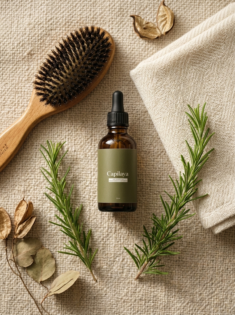 Rituel Capilaya